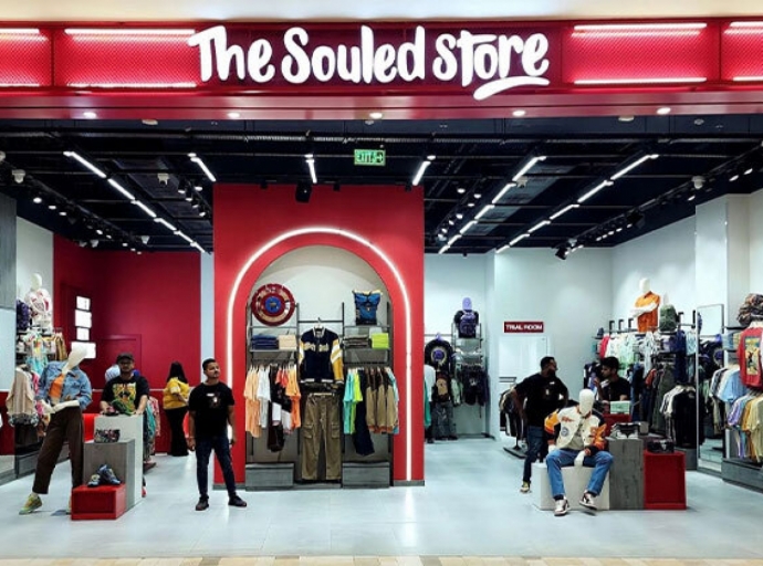 The Souled Store secures premium Delhi foothold with Saket flagship launch